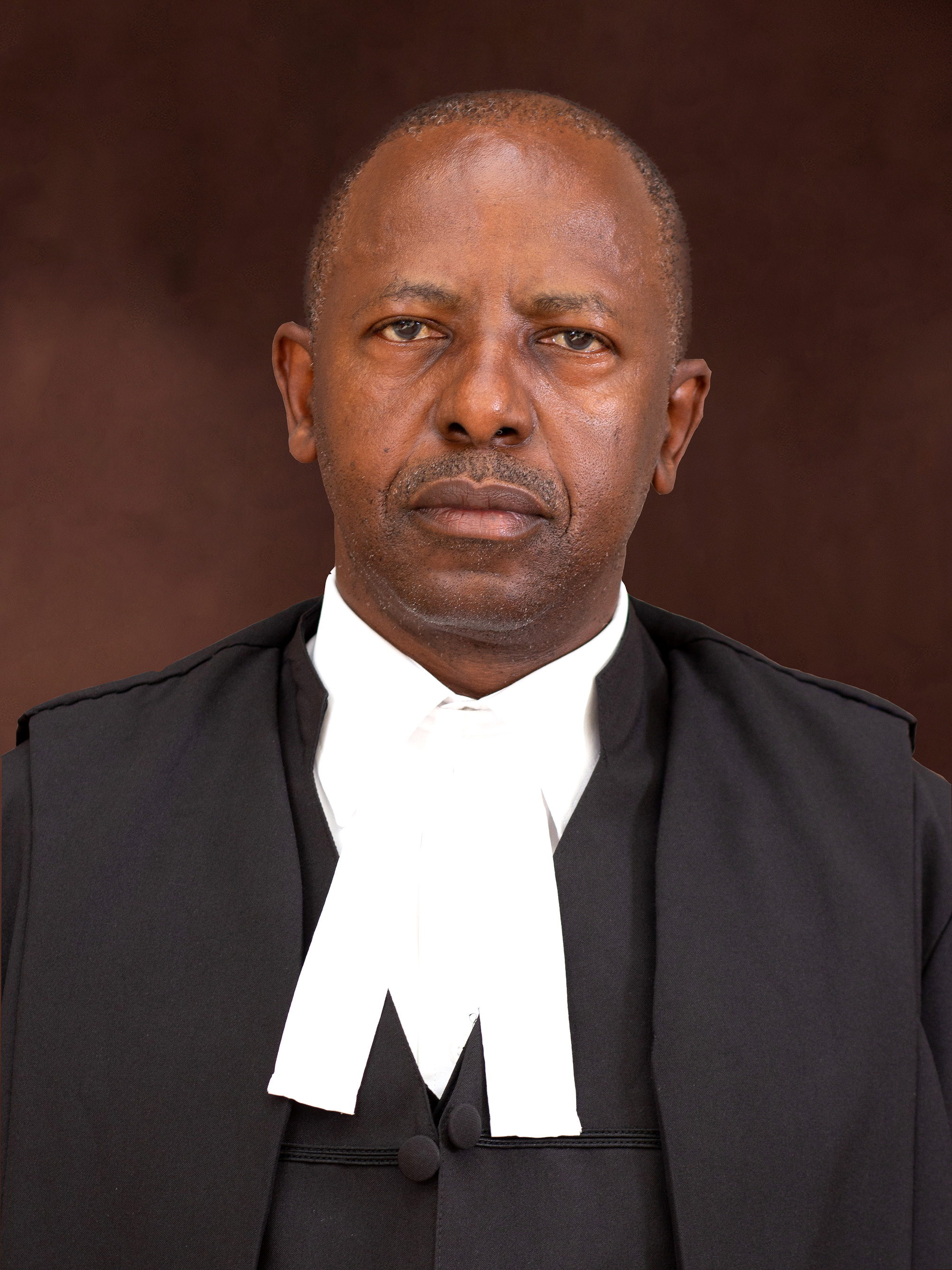 Deputy Judge President Z M Nhlangulela