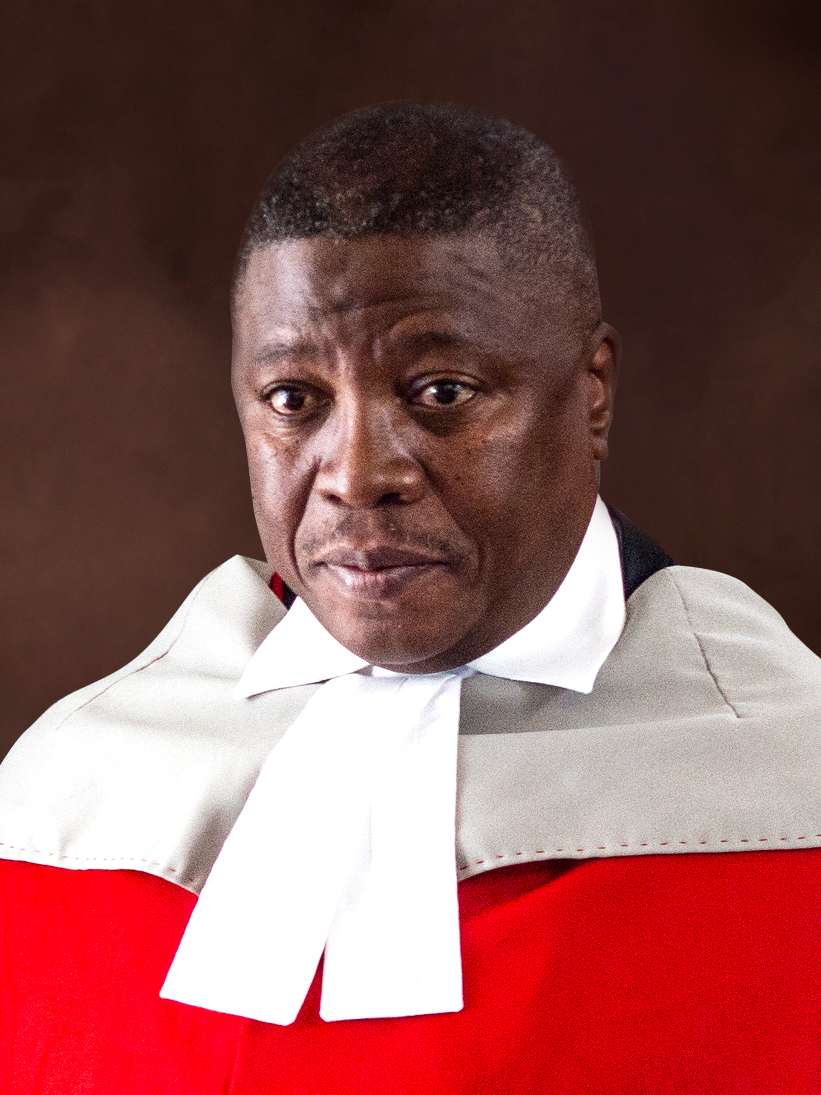 Deputy Judge President A P Ledwaba