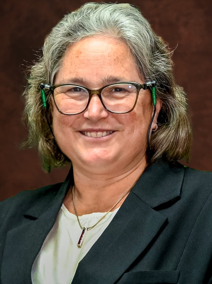 Deputy Judge President S J Cowen