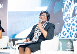 Day 3 - Constitutional Jurisprudence and the Maputo Protocol Part 2