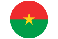 Burkino Faso
