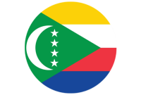Comoros