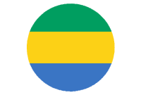 Gabon