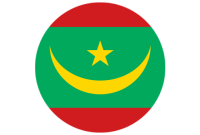 Mauritania
