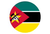 Mozambique