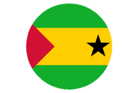 São tomé and Príncipe