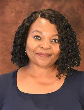 Ms W Malane