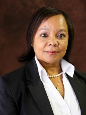 Deputy Judge President P L Goliath