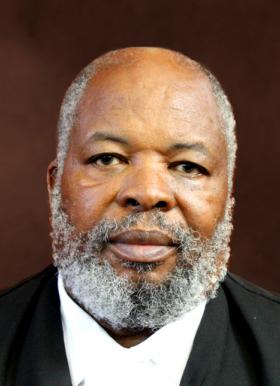Deputy Judge President MI Madondo