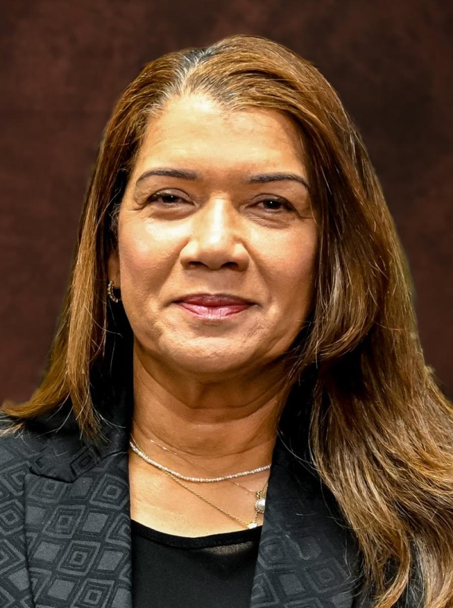 Judge President Z Carelse