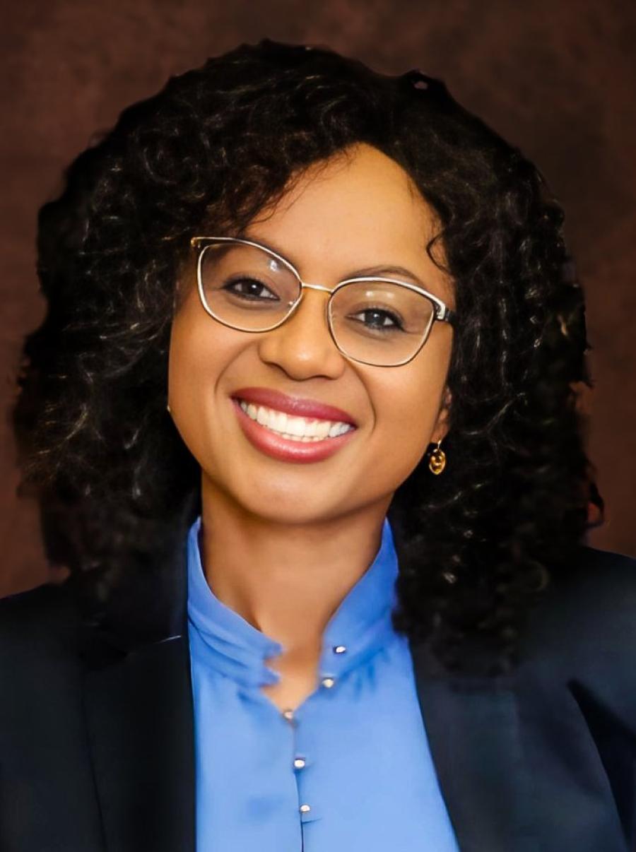 Judge President N P Mabindla-Boqwana