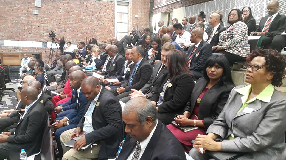 Photo Gallery Judiciary Day 11