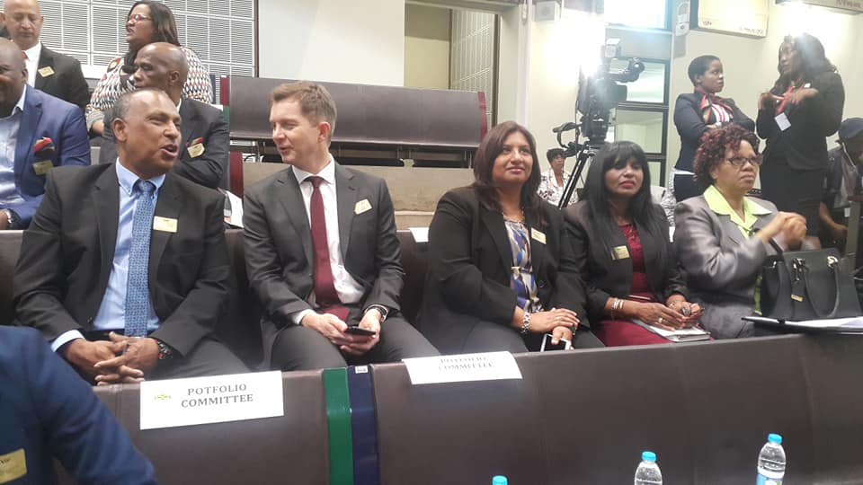 Photo Gallery Judiciary Day 14