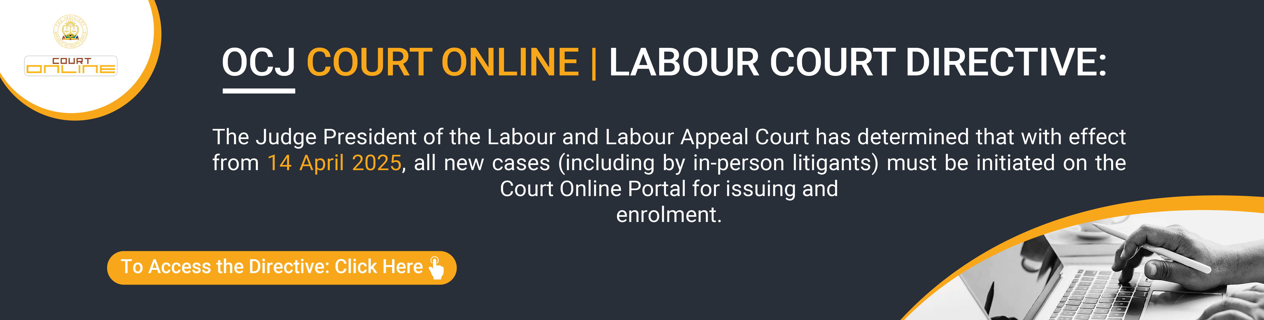 April_Court_Online_Labour_Court_Directive_Banner