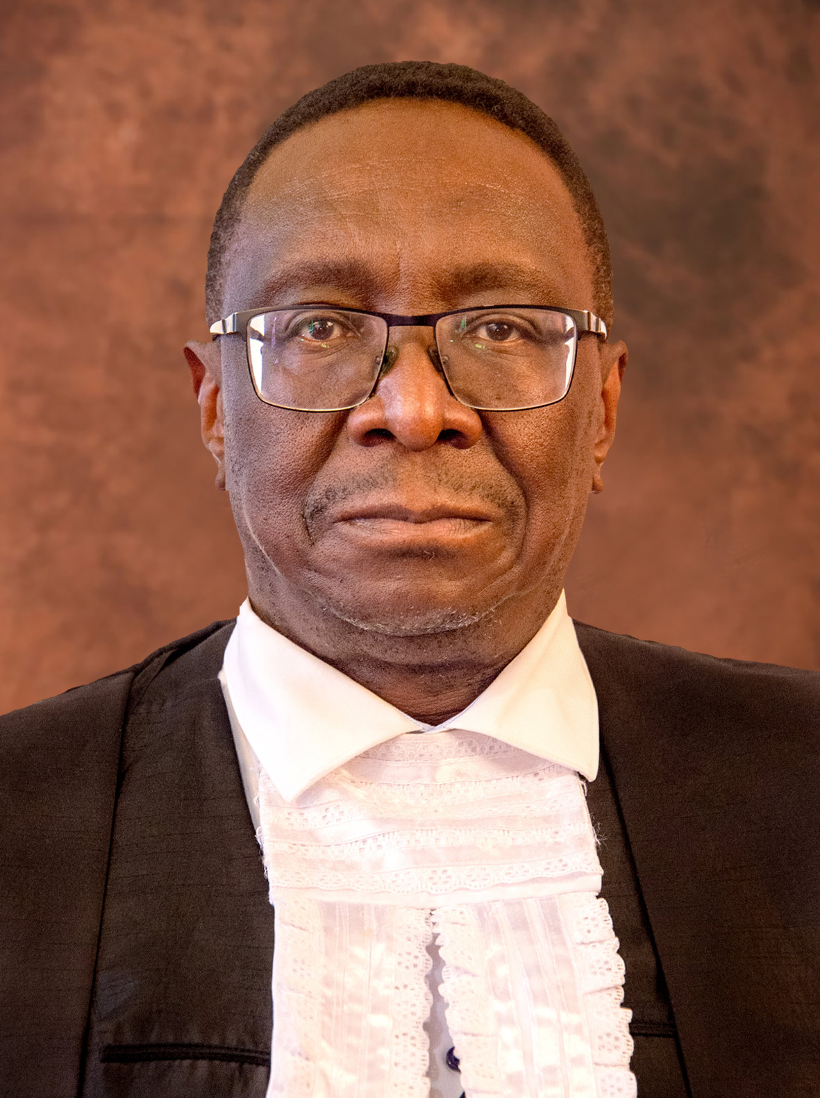 ADCJ Madlanga