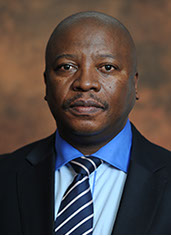 DJP Ledwaba