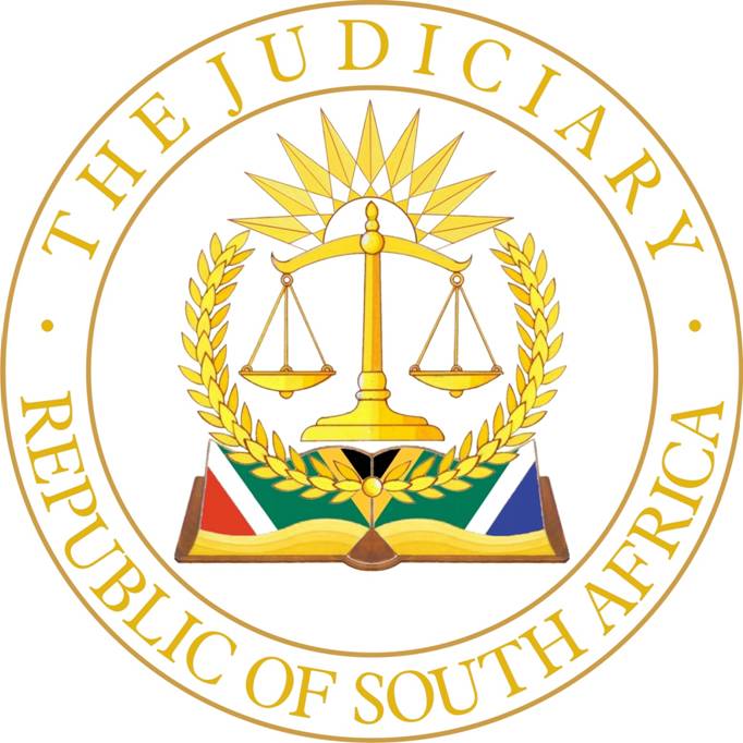 Judiciary Logo