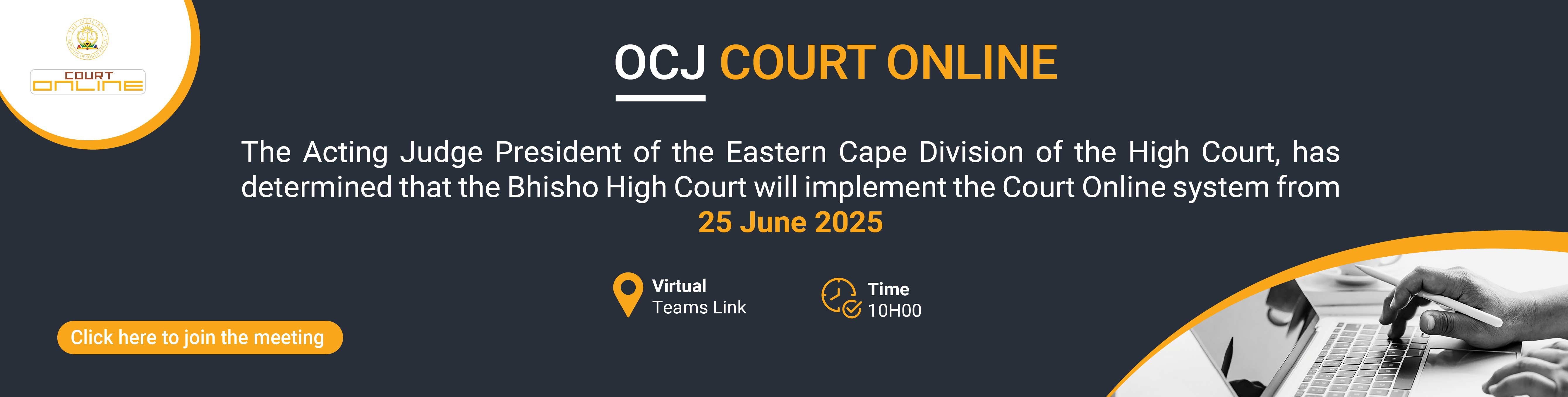 Bisho_Court_Online_Launch1