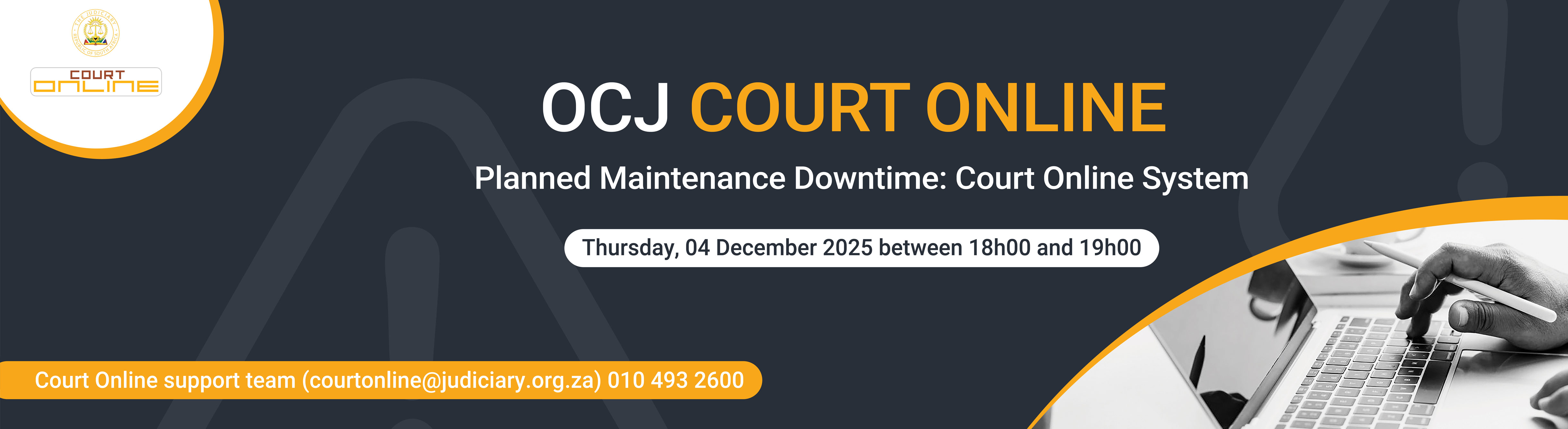 Court_online_maintenance_4_december_2025