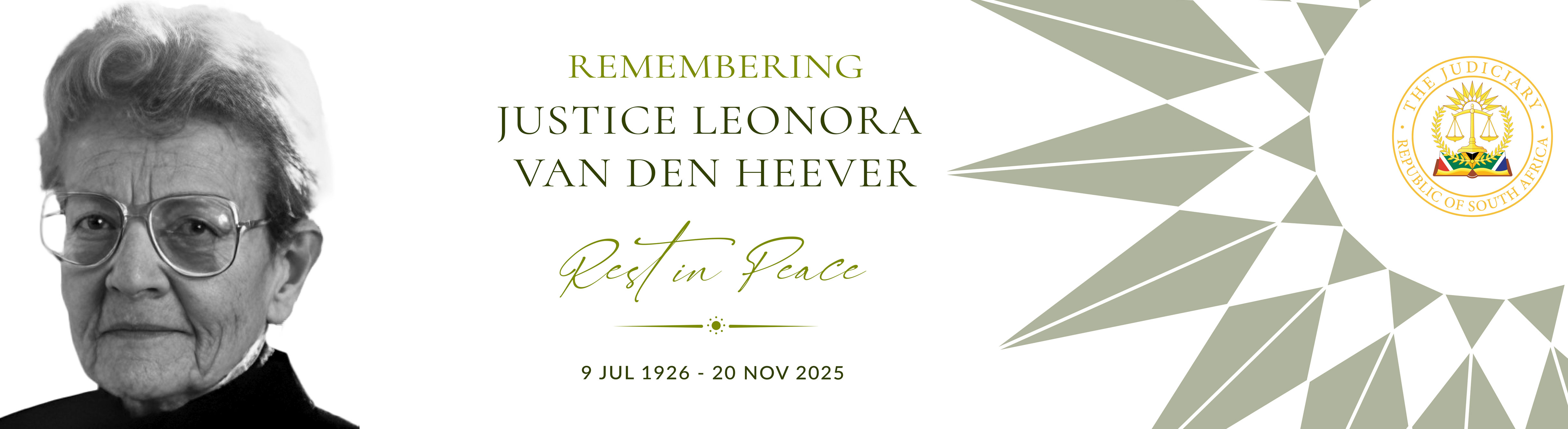 Justice_Leonora_van_den_Heever_Banner