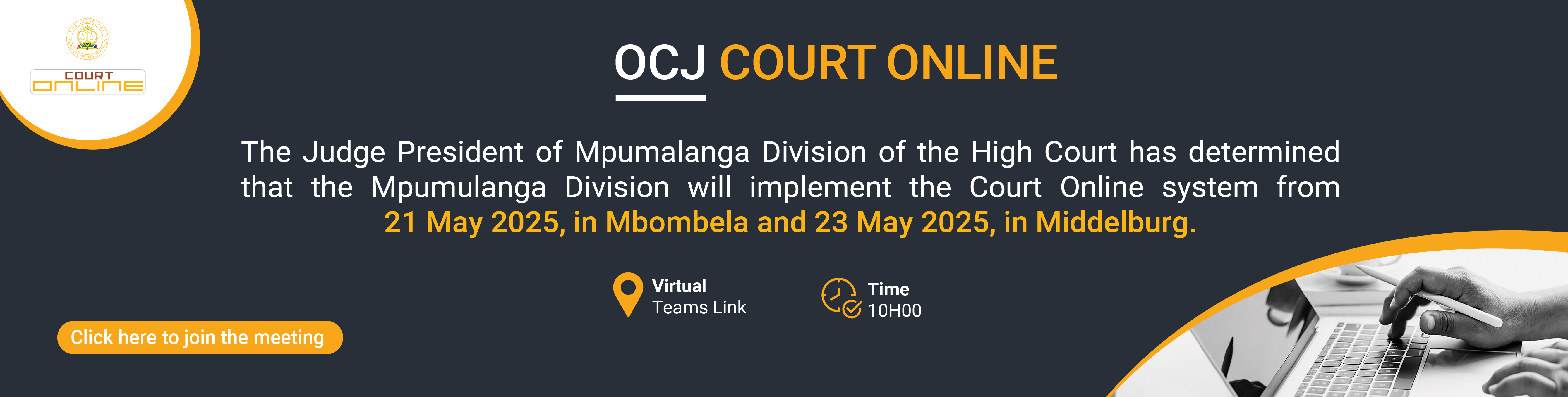 Mpumalanga_Court_Online_Launch_02