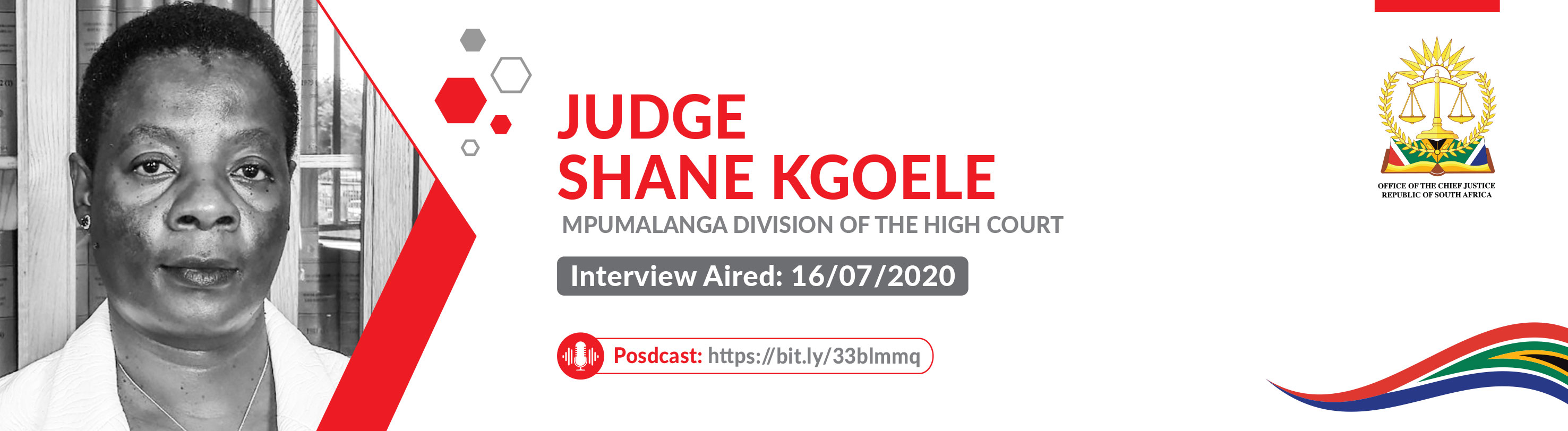 Web Judge Kgoele