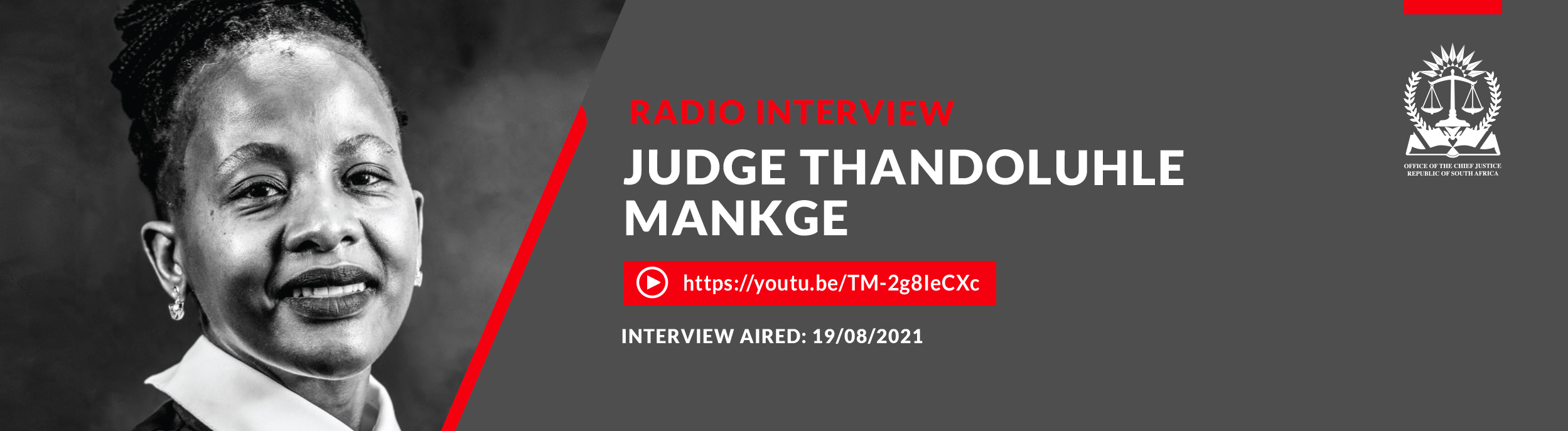 Web Judge Mankge