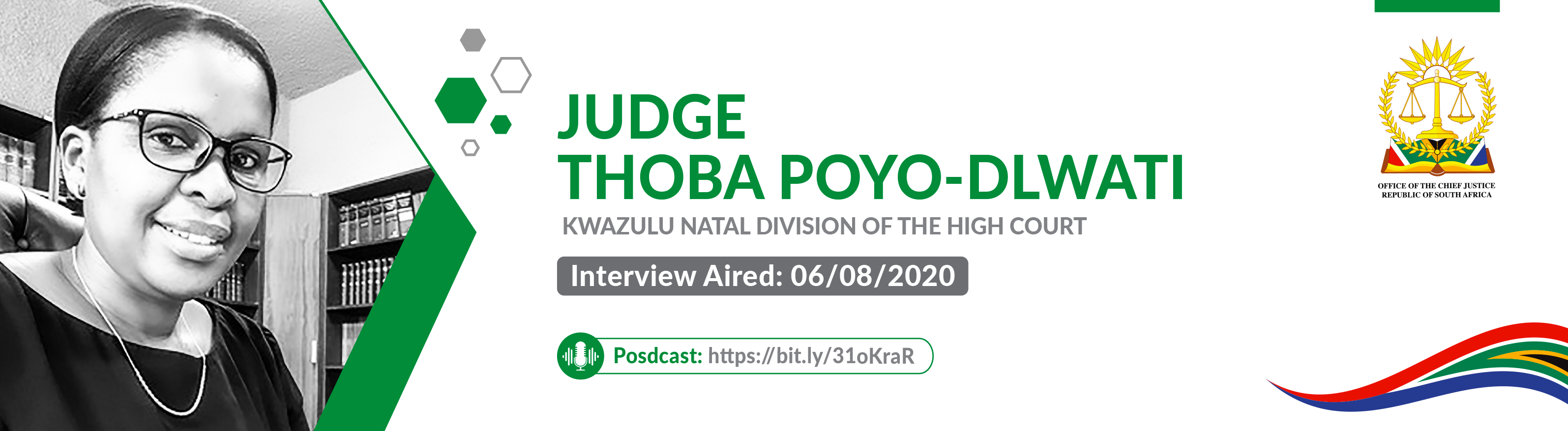 Web Judge Poyo Dlwati