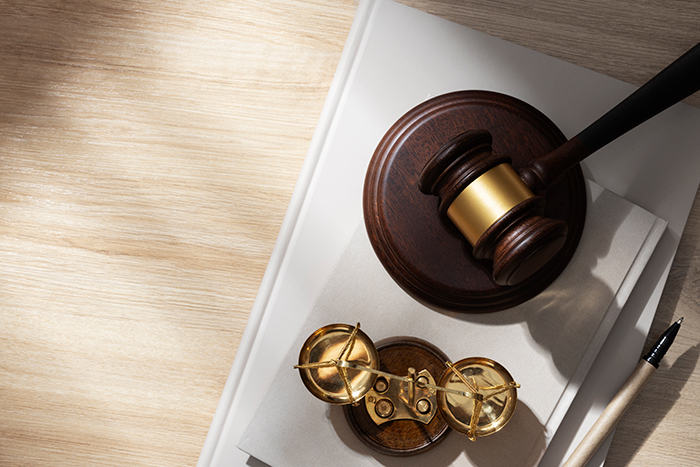 Land Court Act 6 of 2023