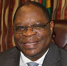 who is the head of the judiciary